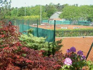 21. CDU OPEN – Das Mixed Doppel Tennis-Spaß-Turnier
